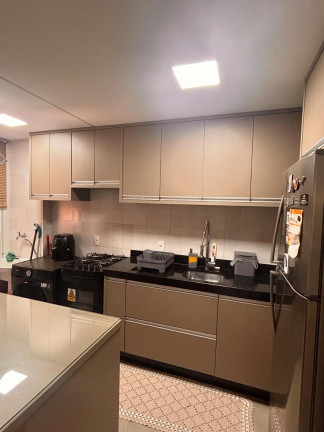 Imagem Apartamento com 2 Quartos à Venda, 44 m² em Jardim Santo Amaro - Cambe Imagem Apartamento com 2 Quartos à Venda, 44 m² em Jardim Santo Amaro - Cambe