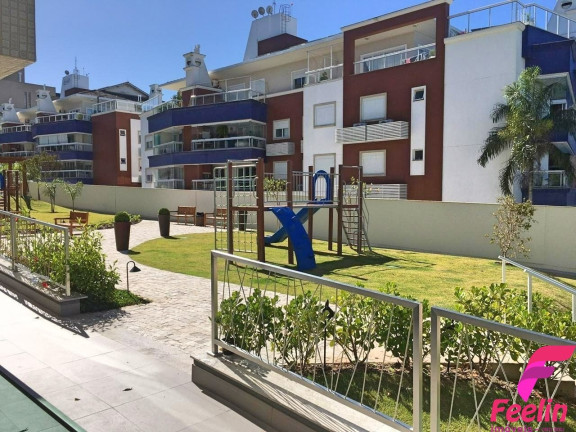 Imagem Apartamento com 2 Quartos à Venda, 116 m² em Campeche - Florianópolis