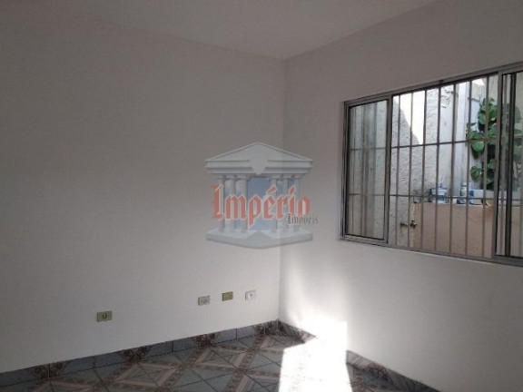 Imagem Casa com 2 Quartos à Venda, 120 m² em Eldorado - Diadema