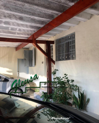 Imagem Casa com 5 Quartos à Venda, 160 m² em Cidade Antônio Estêvão De Carvalho - São Paulo