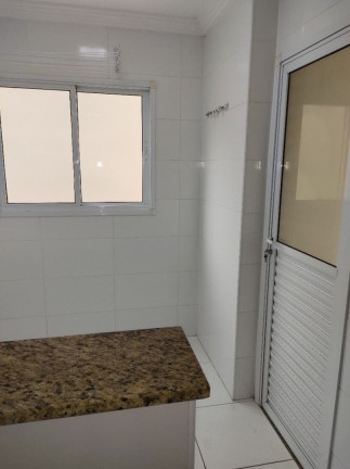 Imagem Apartamento com 3 Quartos à Venda, 130 m² em Aviação - Praia Grande Imagem Apartamento com 3 Quartos à Venda, 130 m² em Aviação - Praia Grande