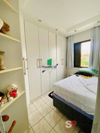 Imagem Apartamento com 2 Quartos à Venda, 50 m² em Lauzane Paulista - São Paulo