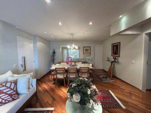 Imagem Apartamento com 3 Quartos à Venda, 106 m² em Pompeia - São Paulo Imagem Apartamento com 3 Quartos à Venda, 106 m² em Pompeia - São Paulo