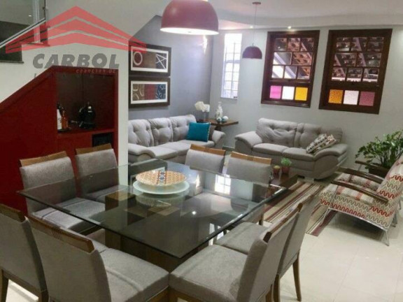 Casa com 4 Quartos à Venda, 186 m² em Jardim Paulista Ii - Jundiaí
