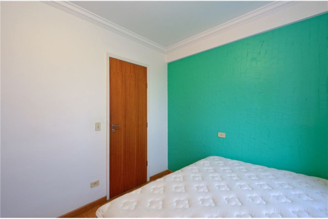 Imagem Apartamento com 3 Quartos à Venda, 93 m² em Vila Mascote - São Paulo