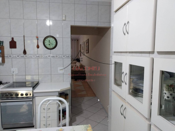 Imagem Casa com 3 Quartos à Venda, 115 m² em Jardim Santa Terezinha (zona Leste) - São Paulo Imagem Casa com 3 Quartos à Venda, 115 m² em Jardim Santa Terezinha (zona Leste) - São Paulo