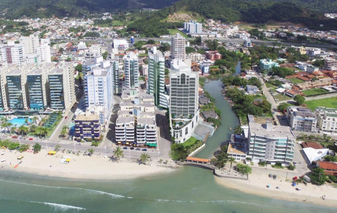 Imagem Apartamento com 4 Quartos à Venda, 172 m² em Itapema - Itapema