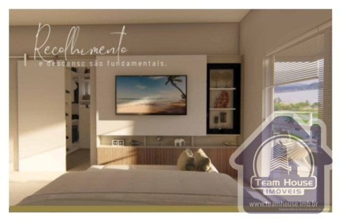 Imagem Apartamento com 3 Quartos à Venda, 140 m² em Indaiá - Caraguatatuba