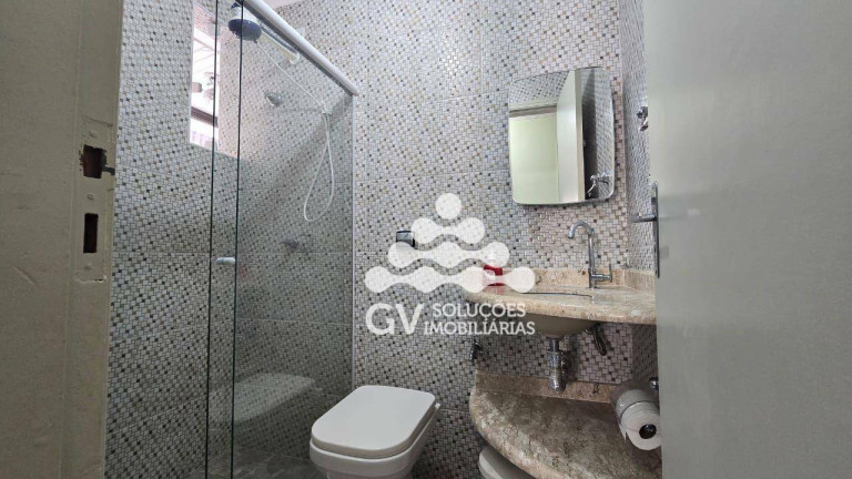Imagem Apartamento com 2 Quartos para Alugar, 65 m² em Praia Do Sapê - Ubatuba