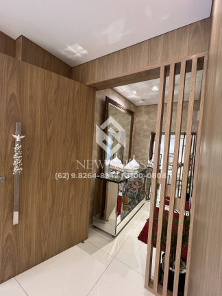 Imagem Apartamento com 4 Quartos à Venda, 224 m² em Setor Marista - Goiânia Imagem Apartamento com 4 Quartos à Venda, 224 m² em Setor Marista - Goiânia