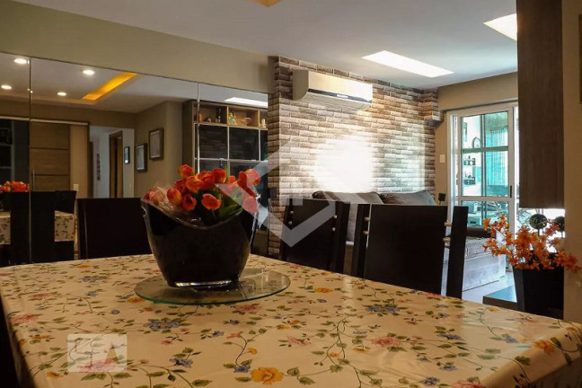 Imagem Apartamento com 4 Quartos à Venda, 110 m² em Recreio Dos Bandeirantes - Rio De Janeiro Imagem Apartamento com 4 Quartos à Venda, 110 m² em Recreio Dos Bandeirantes - Rio De Janeiro