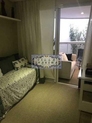 Imagem Apartamento com 2 Quartos à Venda, 85 m² em Barra Da Tijuca - Rio De Janeiro