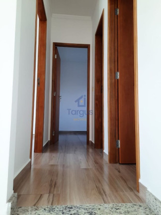 Imagem Sobrado com 3 Quartos à Venda, 90 m² em Jardim Independência - São Paulo