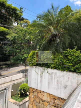 Imagem Casa com 4 Quartos à Venda, 550 m² em Pacaembu - São Paulo
