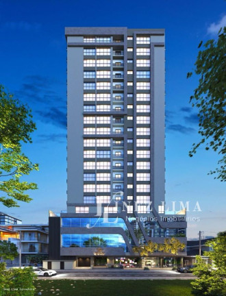 Apartamento com 2 Quartos à Venda, 67 m² em Morretes - Itapema
