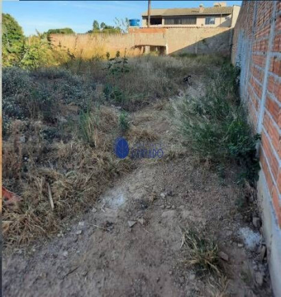 Terreno à Venda, 300 m² em Anexo Itamaraty - Anápolis