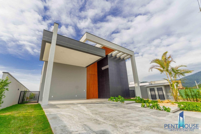 Imagem Casa com 4 Quartos à Venda, 348 m² em Santa Regina - Camboriú Imagem Casa com 4 Quartos à Venda, 348 m² em Santa Regina - Camboriú