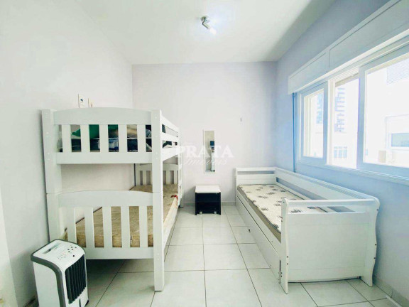 Imagem Apartamento à Venda, 33 m² em Embaré - Santos Imagem Apartamento à Venda, 33 m² em Embaré - Santos