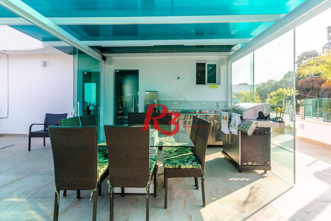 Imagem Casa com 11 Quartos à Venda, 2.800 m² em Morro Santa Terezinha - Santos Imagem Casa com 11 Quartos à Venda, 2.800 m² em Morro Santa Terezinha - Santos