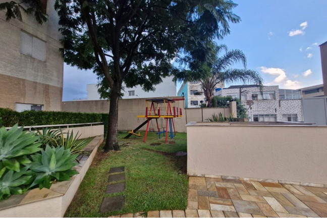 Imagem Apartamento com 2 Quartos à Venda, 51 m² em água Fria - São Paulo