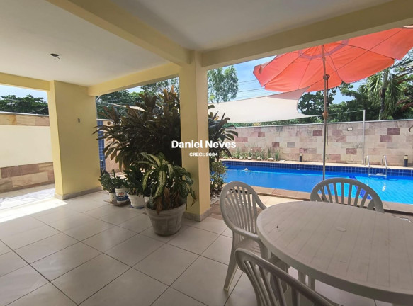 Imagem Casa com 5 Quartos à Venda, 369 m² em Vilas Do Atlântico - Lauro De Freitas