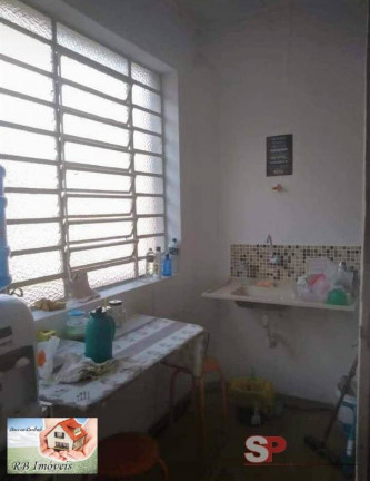 Imagem Casa à Venda, 35 m² em Centro - Santo André Imagem Casa à Venda, 35 m² em Centro - Santo André