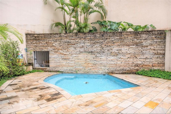 Imagem Apartamento com 1 Quarto à Venda, 58 m² em Jardim Ampliação - São Paulo Imagem Apartamento com 1 Quarto à Venda, 58 m² em Jardim Ampliação - São Paulo