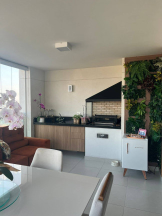 Imagem Apartamento com 3 Quartos à Venda, 110 m² em Vila Formosa - São Paulo