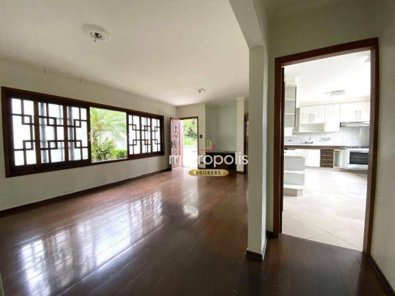 Imagem Casa com 4 Quartos à Venda, 245 m² em Jardim São Caetano - São Caetano Do Sul Imagem Casa com 4 Quartos à Venda, 245 m² em Jardim São Caetano - São Caetano Do Sul