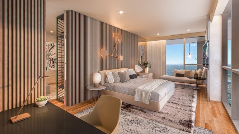 Imagem Apartamento com 4 Quartos à Venda, 433 m² em Campina Do Siqueira - Curitiba Imagem Apartamento com 4 Quartos à Venda, 433 m² em Campina Do Siqueira - Curitiba