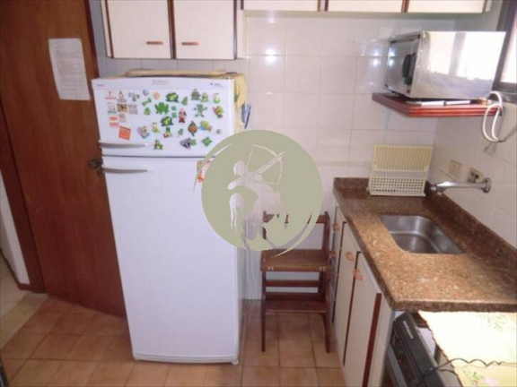 Imagem Apartamento com 2 Quartos para Alugar, 90 m² em Vila Julia - Guarujá