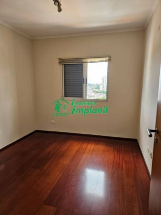 Imagem Apartamento com 3 Quartos à Venda, 127 m² em Vila Vianelo - Jundiaí
