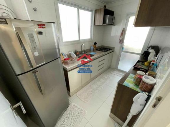 Imagem Apartamento com 2 Quartos à Venda, 97 m² em Canto Do Forte - Praia Grande Imagem Apartamento com 2 Quartos à Venda, 97 m² em Canto Do Forte - Praia Grande
