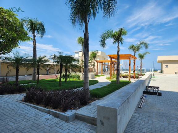 Imagem Imóvel com 3 Quartos à Venda, 90 m² em Princesa Do Mar - Itapoá