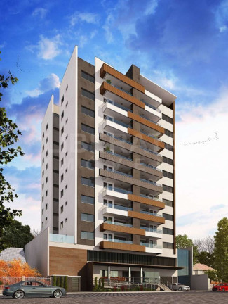 Apartamento com 2 Quartos à Venda, 60 m² em Gravatá - Navegantes
