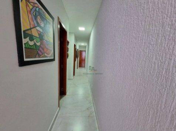 Imagem Casa com 4 Quartos à Venda, 191 m² em Itapeba - Maricá