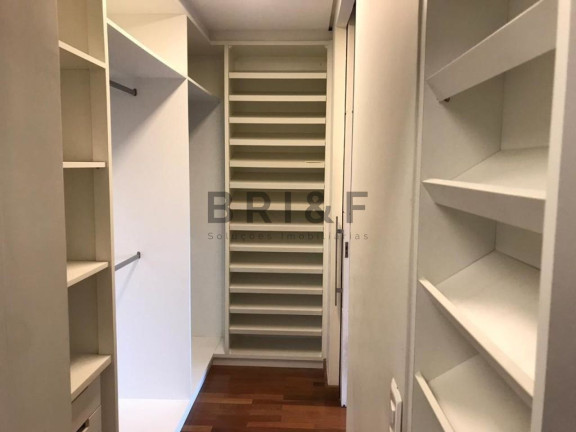 Imagem Apartamento com 3 Quartos à Venda, 217 m² em Vila Congonhas - São Paulo Imagem Apartamento com 3 Quartos à Venda, 217 m² em Vila Congonhas - São Paulo