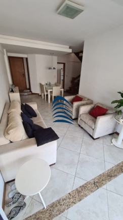 Imagem Cobertura com 3 Quartos à Venda, 220 m² em Pituba - Salvador