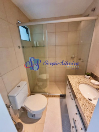 Imagem Cobertura com 3 Quartos à Venda, 136 m² em Porto Das Dunas - Aquiraz Imagem Cobertura com 3 Quartos à Venda, 136 m² em Porto Das Dunas - Aquiraz