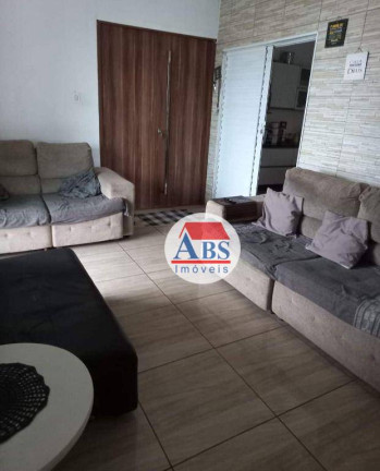 Imagem Casa com 3 Quartos à Venda, 100 m² em Vila Caraguata - Cubatão Imagem Casa com 3 Quartos à Venda, 100 m² em Vila Caraguata - Cubatão