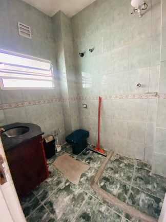 Imagem Apartamento com 1 Quarto à Venda, 40 m² em Boqueirão - Praia Grande