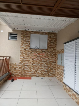 Imagem Casa com 2 Quartos à Venda, 44 m² em Cidade Patriarca - São Paulo