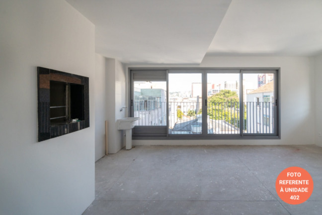 Imagem Imóvel com 1 Quarto à Venda, 71 m² em Menino Deus - Porto Alegre Imagem Imóvel com 1 Quarto à Venda, 71 m² em Menino Deus - Porto Alegre