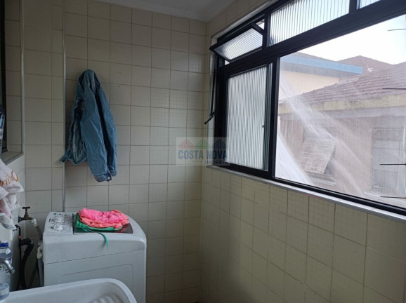 Imagem Apartamento com 2 Quartos à Venda, 79 m² em Campo Grande - Santos Imagem Apartamento com 2 Quartos à Venda, 79 m² em Campo Grande - Santos
