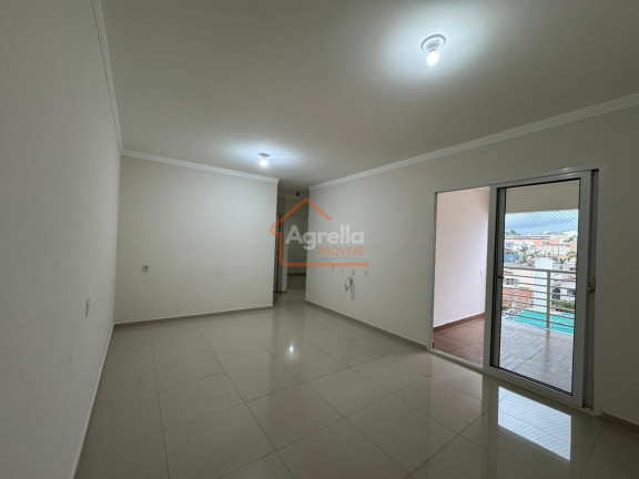 Imagem Imóvel com 3 Quartos à Venda, 84 m² em Edifício Residencial Firenzi - Mogi Guaçu