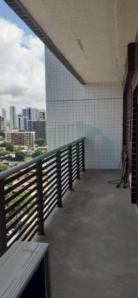 Imagem Sala Comercial à Venda, 27 m² em Encruzilhada - Recife Imagem Sala Comercial à Venda, 27 m² em Encruzilhada - Recife
