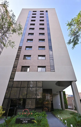 Apartamento com 1 Quarto à Venda, 69 m² em Santo Agostinho - Belo Horizonte