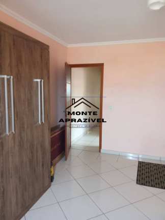 Imagem Casa com 1 Quarto para Alugar, 65 m² em Vila Fátima - Suzano