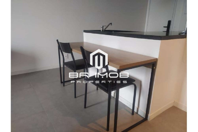 Imagem Imóvel com 1 Quarto à Venda, 37 m² em Pinheiros - São Paulo Imagem Imóvel com 1 Quarto à Venda, 37 m² em Pinheiros - São Paulo