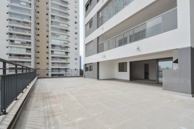 Imagem Apartamento com 2 Quartos à Venda, 215 m² em Vila Mariana - São Paulo